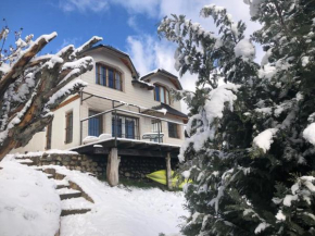Casa con Increíble Vista al Lago (Michay)